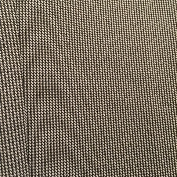 NWT Amanda&Chelsea Black/gray Ankle Business Pant - Picture 3 of 4